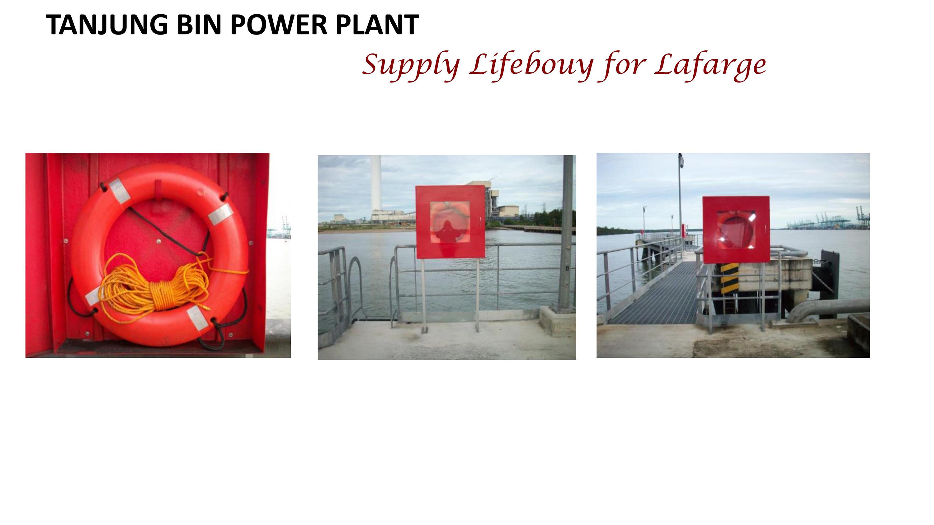 Integrated Engineering Services Sdn Bhd  Gallery